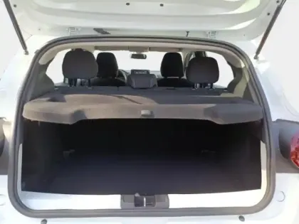 Photo 8 Dacia Sandero  1.0 ECO-G 100ch Expression