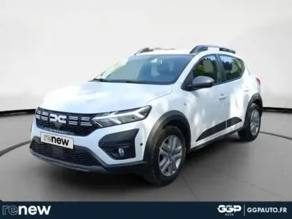 Photo Dacia Sandero Expression