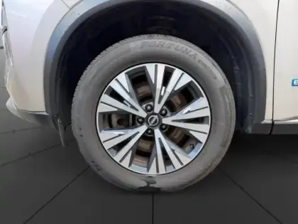Photo 8 Nissan X-trail  e-Power 204ch Acenta