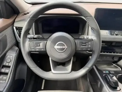 Photo 12 Nissan X-trail  e-Power 204ch Acenta
