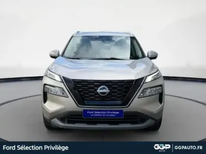 Photo 7 Nissan X-trail  e-Power 204ch Acenta