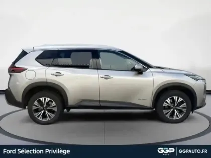 Photo 5 Nissan X-trail  e-Power 204ch Acenta