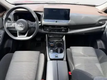 Photo 10 Nissan X-trail  e-Power 204ch Acenta