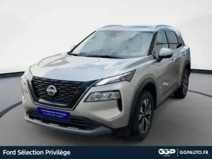 Photo Nissan X-trail Acenta
