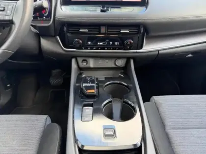Photo 13 Nissan X-trail  e-Power 204ch Acenta