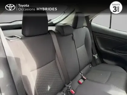 Photo 6 Toyota Yaris  Cross 116h Dynamic Business + Programme Toyota Experience MY25