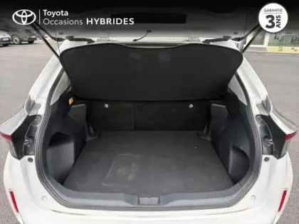 Photo 9 Toyota Yaris  Cross 116h Dynamic Business + Programme Toyota Experience MY25
