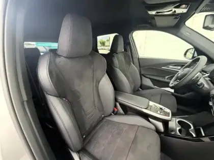 Photo 6 BMW X1  xDrive25e 245ch M Sport