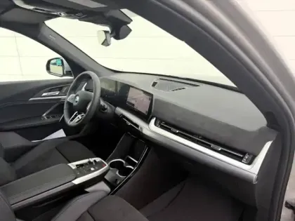 Photo 5 BMW X1  xDrive25e 245ch M Sport