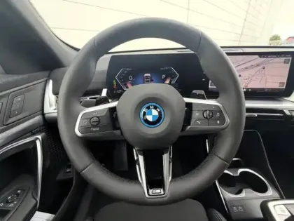 Photo 9 BMW X1  xDrive25e 245ch M Sport