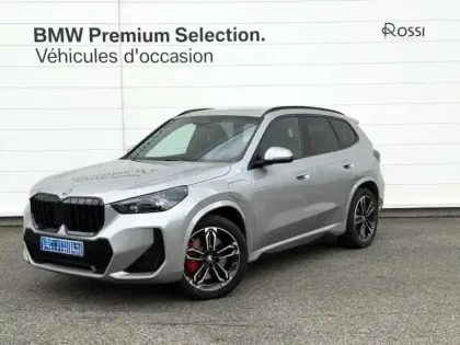Photo Bmw X1 M Sport