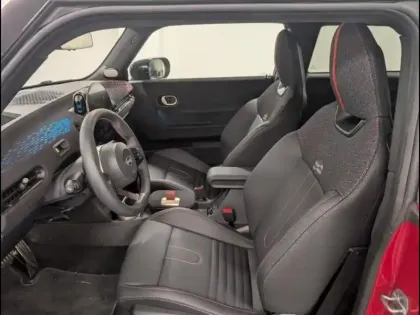 Photo 8 Mini Cooper  3 Portes JCW 231ch JCW DKG7