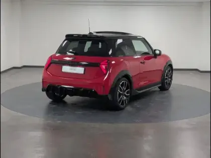 Photo 7 Mini Cooper  3 Portes JCW 231ch JCW DKG7