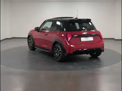 Photo 5 Mini Cooper  3 Portes JCW 231ch JCW DKG7