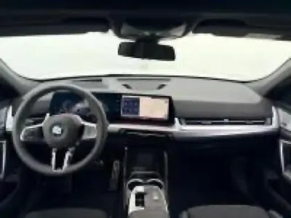 Photo 6 BMW X2  sDrive20dA 163ch M Sport DKG7