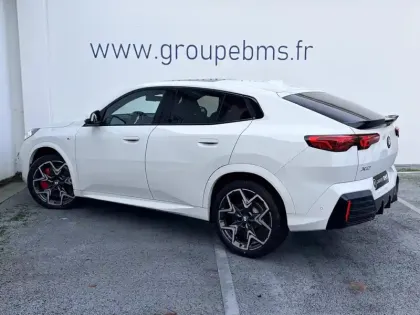 Photo 16 BMW X2  sDrive20dA 163ch M Sport DKG7