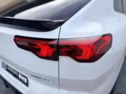 Photo 10 BMW X2  sDrive20dA 163ch M Sport DKG7