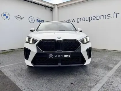 Photo 17 BMW X2  sDrive20dA 163ch M Sport DKG7