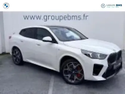 Photo Bmw X2 M Sport