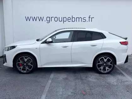 Photo 19 BMW X2  sDrive20dA 163ch M Sport DKG7