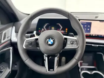 Photo 20 BMW X2  sDrive20dA 163ch M Sport DKG7