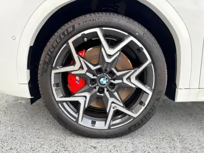 Photo 23 BMW X2  sDrive20dA 163ch M Sport DKG7