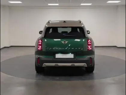 Photo 6 Mini Countryman  SE 313ch JCW ALL4