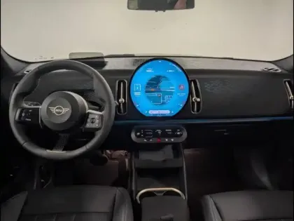 Photo 11 Mini Countryman  SE 313ch JCW ALL4
