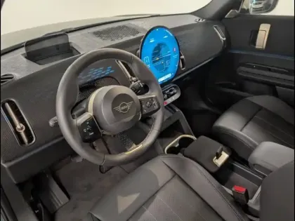 Photo 9 Mini Countryman  SE 313ch JCW ALL4