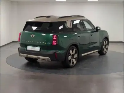Photo 7 Mini Countryman  SE 313ch JCW ALL4