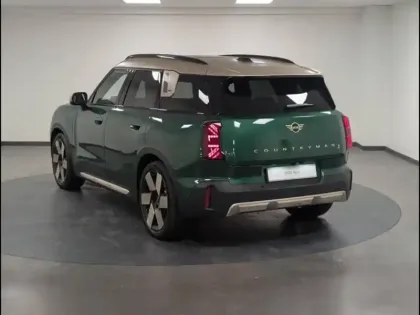 Photo 5 Mini Countryman  SE 313ch JCW ALL4