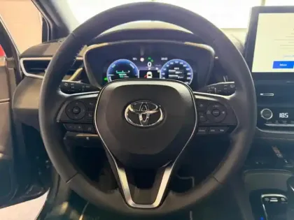 Photo 5 Toyota Corolla  Touring Spt 1.8 140ch Design MY23