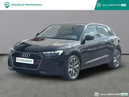 Photo Audi A1 Design
