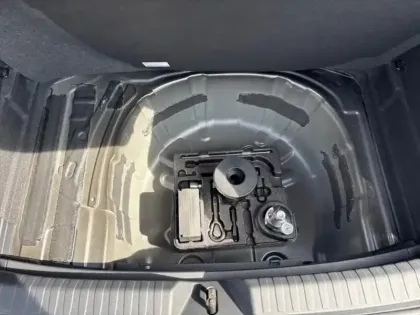 Photo 9 Audi A1  Sportback 25 TFSI 95ch Design