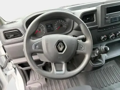 Photo 14 Renault Master  Fg F3500 L2H2 2.3 Blue dCi 135ch Confort Euro6E