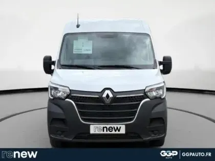 Photo 7 Renault Master  Fg F3500 L2H2 2.3 Blue dCi 135ch Confort Euro6E