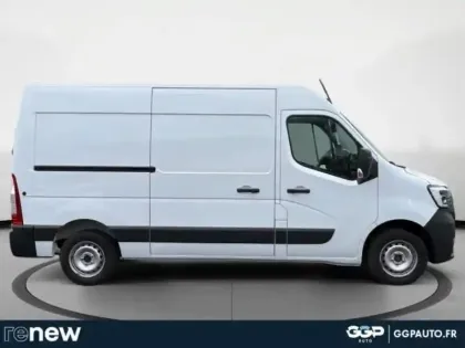 Photo 5 Renault Master  Fg F3500 L2H2 2.3 Blue dCi 135ch Confort Euro6E