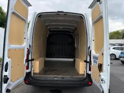 Photo 8 Renault Master  Fg F3500 L2H2 2.3 Blue dCi 135ch Confort Euro6E