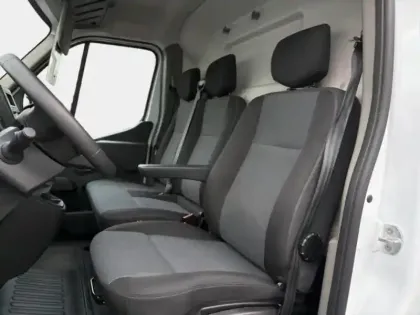 Photo 11 Renault Master  Fg F3500 L2H2 2.3 Blue dCi 135ch Confort Euro6E