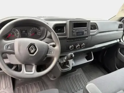 Photo 12 Renault Master  Fg F3500 L2H2 2.3 Blue dCi 135ch Confort Euro6E