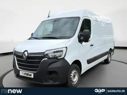 Photo Renault Master Confort