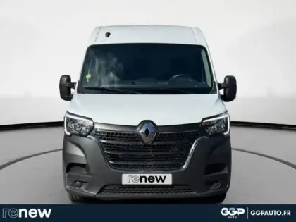 Photo 7 Renault Master  Fg F3300 L2H2 2.3 Blue dCi 135ch Confort Euro6E