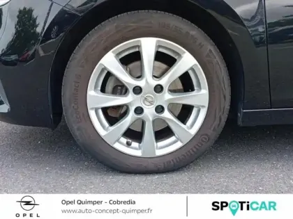 Photo 6 Opel Corsa  1.2 Turbo 100ch Elegance