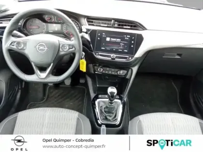 Photo 7 Opel Corsa  1.2 Turbo 100ch Elegance