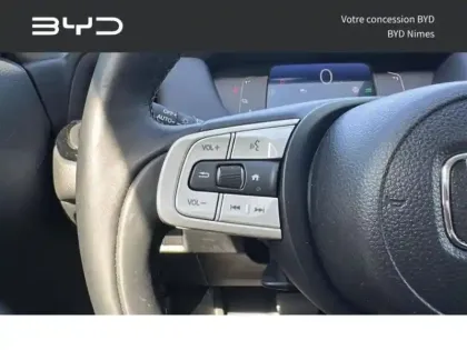 Photo 8 Honda Jazz  Crosstar 1.5 i-MMD 122ch e:HEV Advance MY25