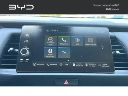 Photo 12 Honda Jazz  Crosstar 1.5 i-MMD 122ch e:HEV Advance MY25