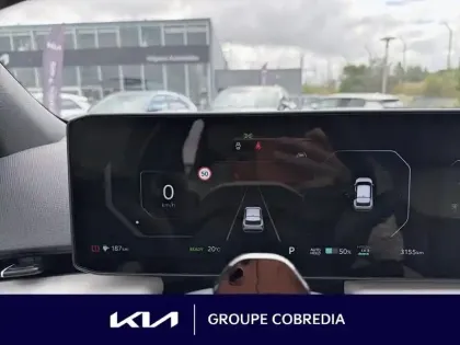 Photo 8 Kia Ev4  204ch 81,4kWh GT-Line