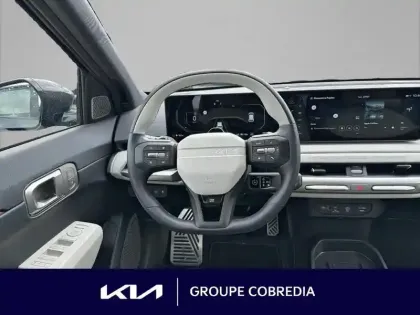 Photo 6 Kia Ev4  204ch 81,4kWh GT-Line