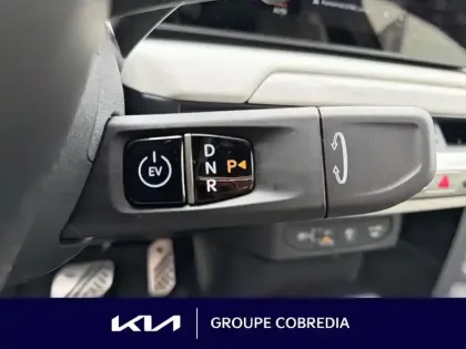 Photo 9 Kia Ev4  204ch 81,4kWh GT-Line