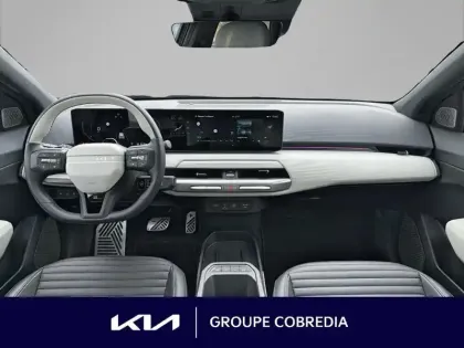 Photo 5 Kia Ev4  204ch 81,4kWh GT-Line